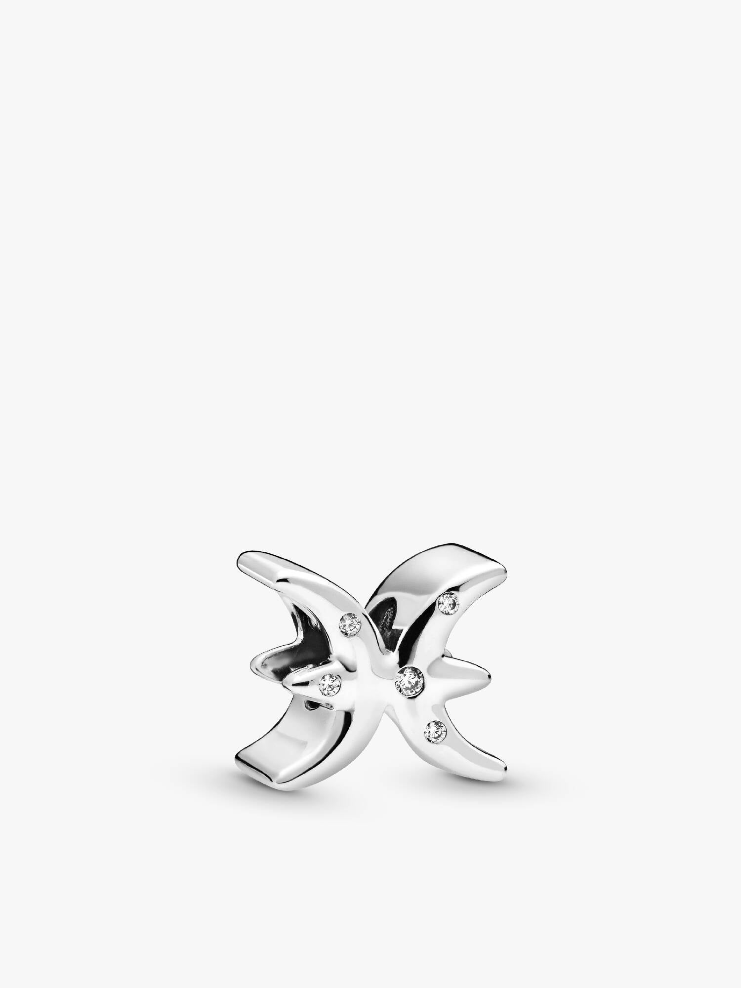 Fisken Stjernetegn Charm