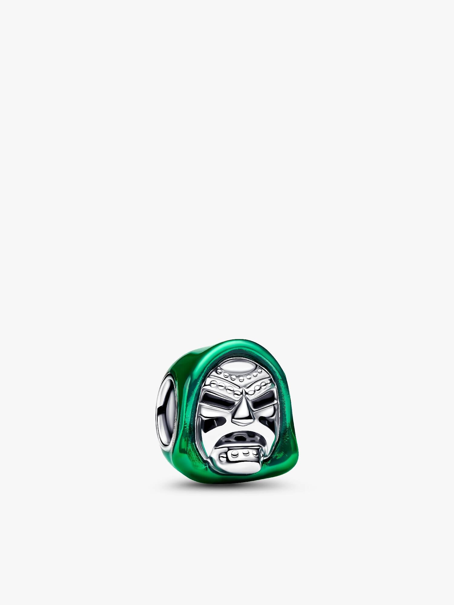 Disney Marvel Dr. Doom Maske Charm