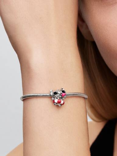 Disney Stitch Sommersjov Charm
