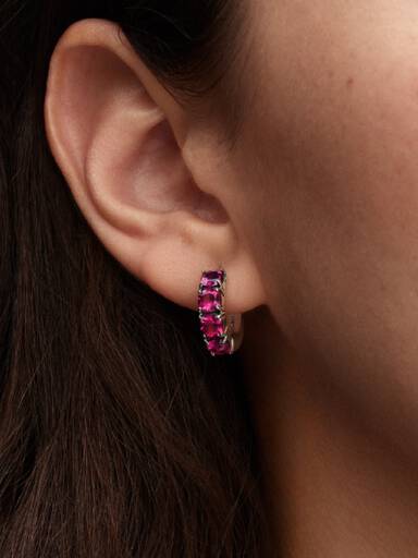 Pink Creoler