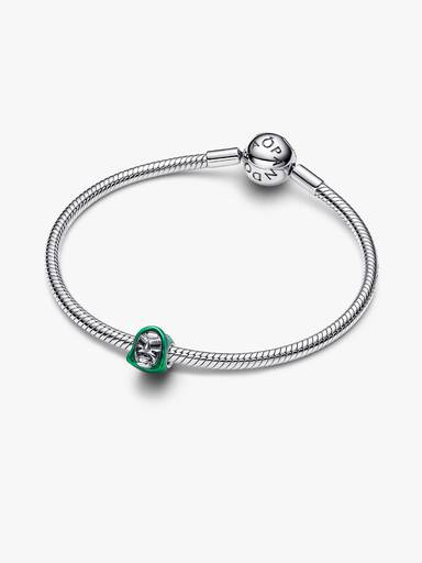 Disney Marvel Dr. Doom Maske Charm