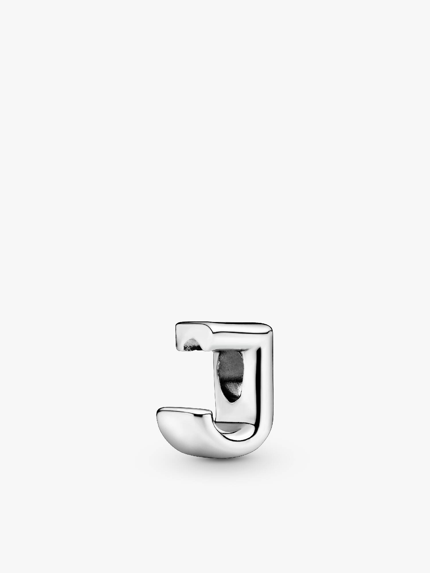 Bogstav J Alfabetcharm