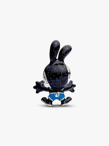 Disney Oswald Den Heldige Kanin Charm