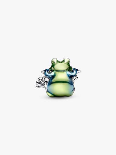 Klatrende Frø Charm