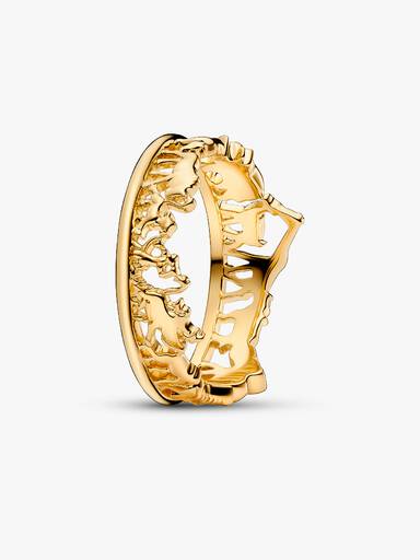 Disney Løvernes Konge-ring