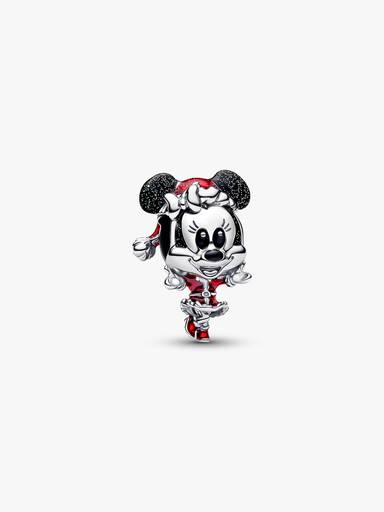 Disney Minnie Mouse Jul Charm
