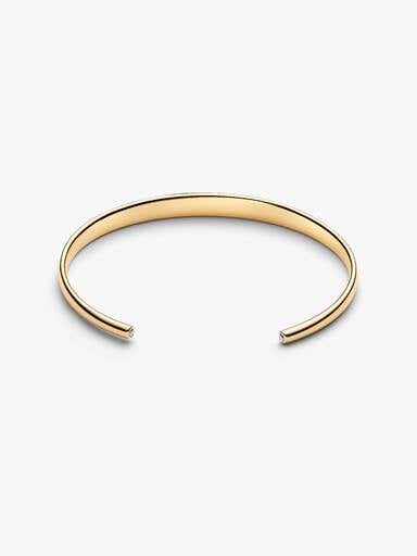 Indgraverbar Åben Armring