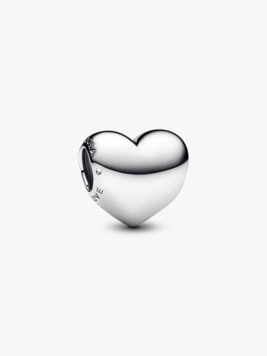 Be Love Indgraverbart Hjertecharm