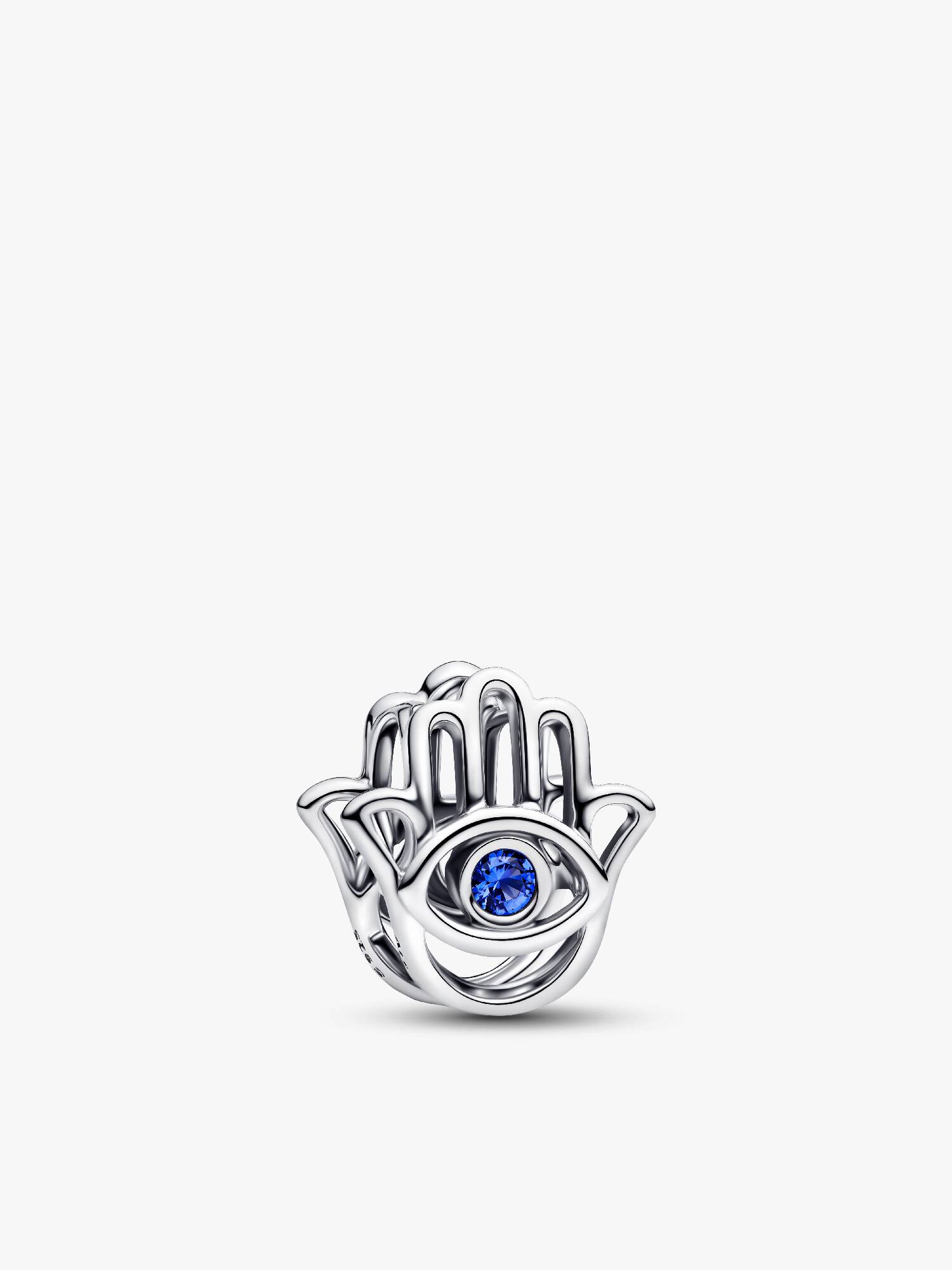 Hamsa Hånd Charm