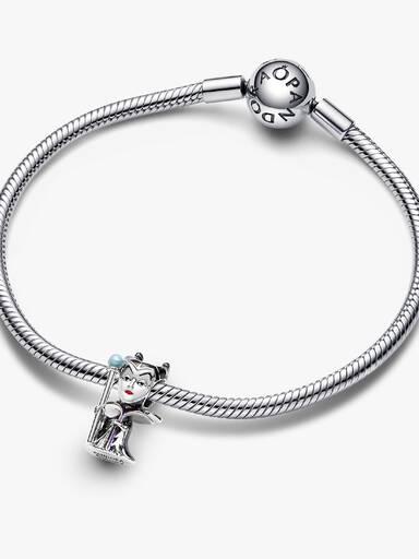 Disney Villains Malavia Charm