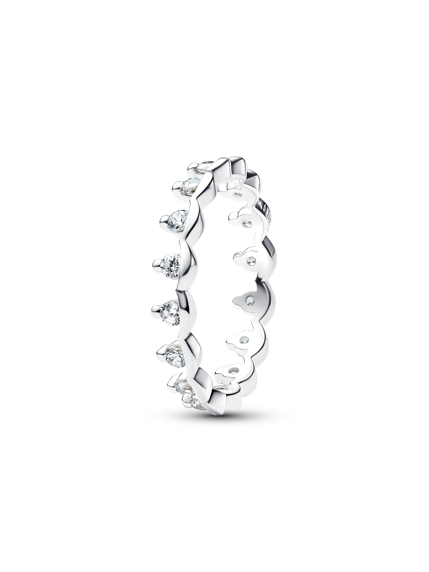 Funklende Royal Båndring
