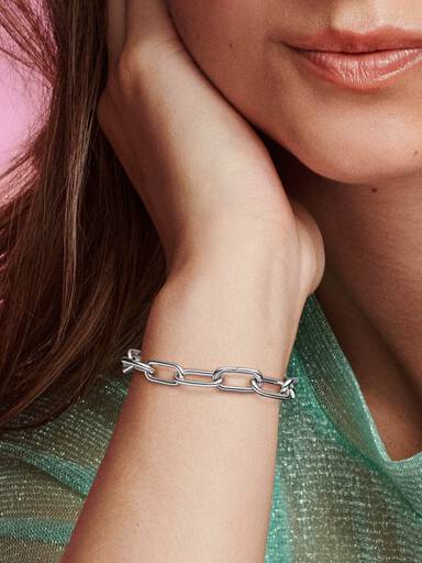 Pandora ME Link Chain Armbånd