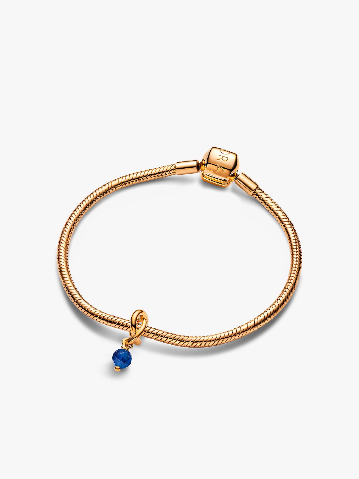 September Armbåndsæt Blue Eternity