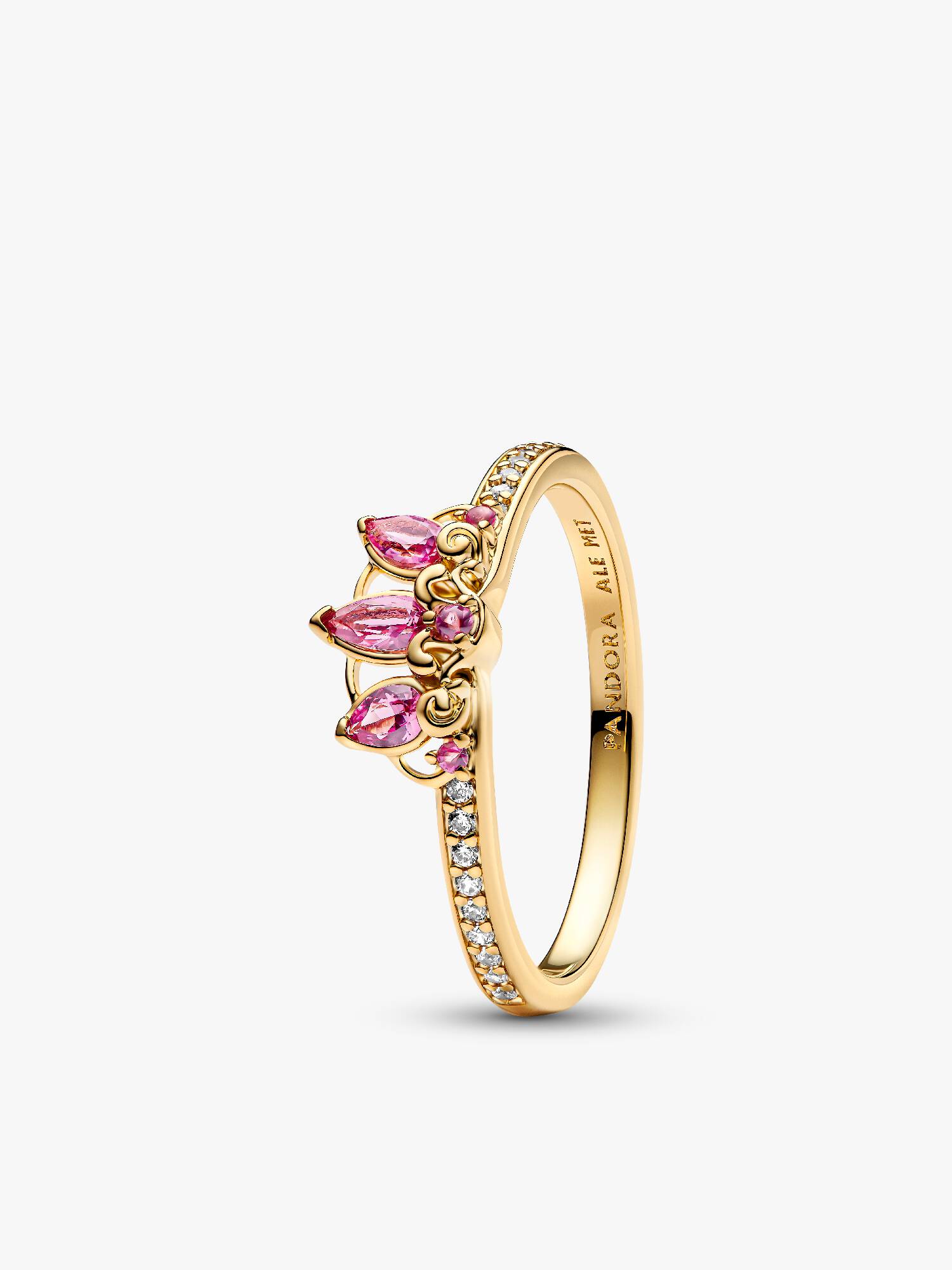 Disney Princess Rapunzel Diademring