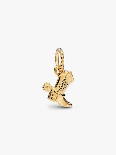 Disney Pixar Toy Story Cowboystøvle Charm