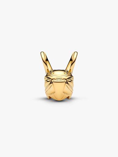 Disney Marvel Loki Hjelm Charm