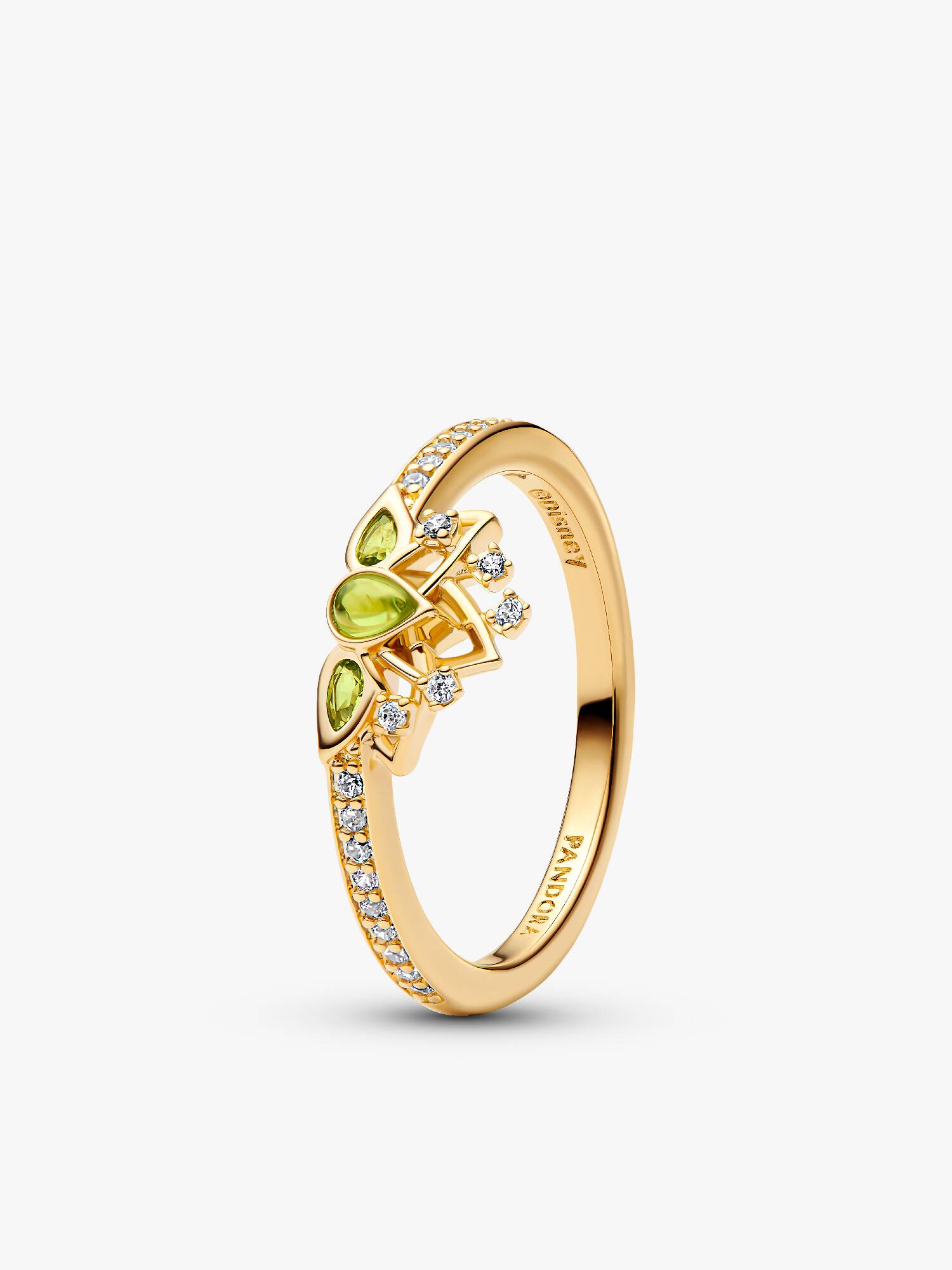 Disney Princess Tiana Diademring