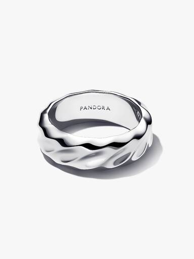 Riflet Bred Båndring