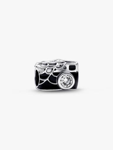 Marvel Spider-Man Kamera Selfie Charm