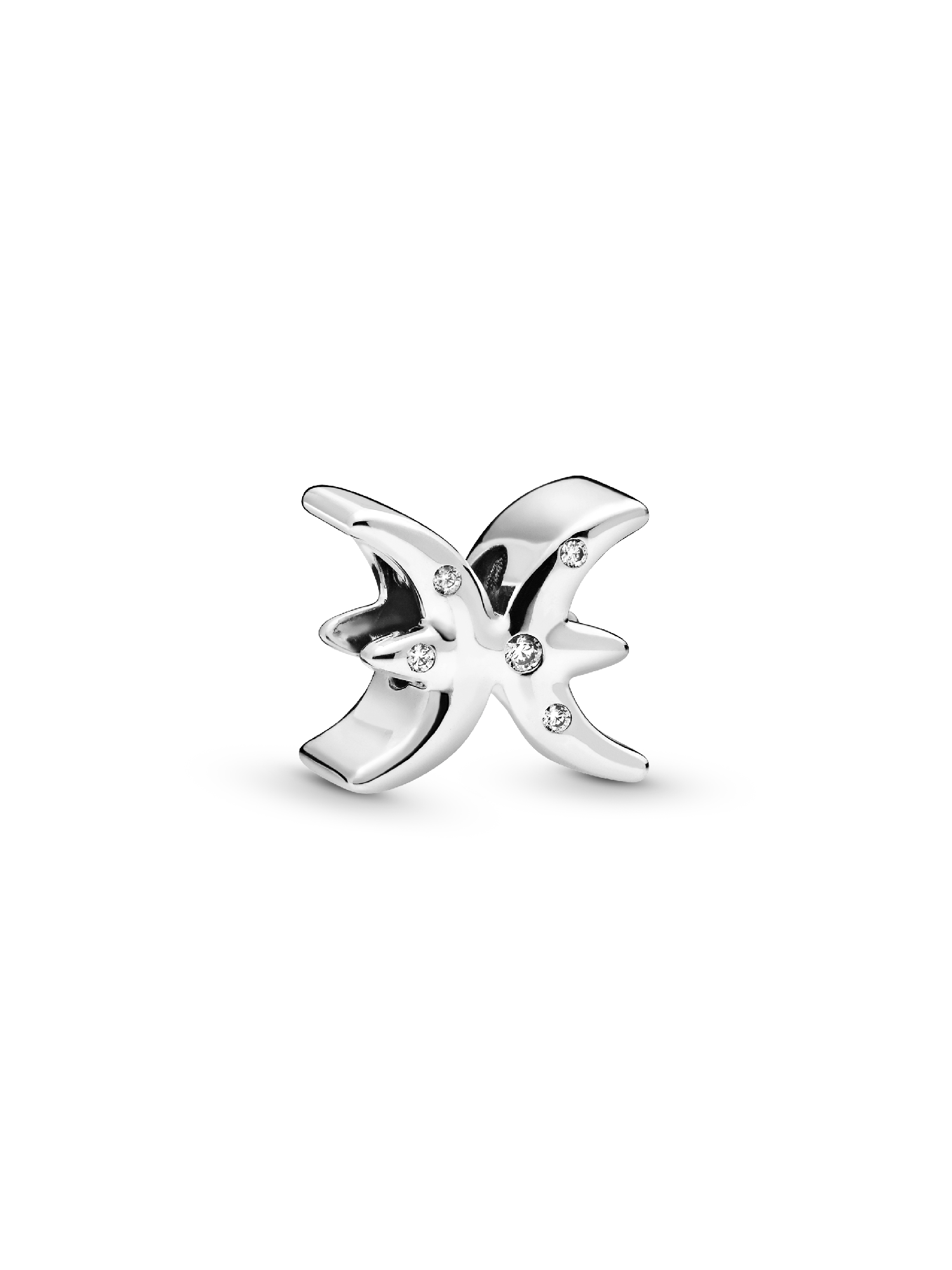 Fisken Stjernetegn Charm