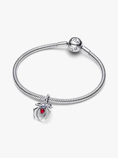 Marvel Spider-Man Charm med vedhæng