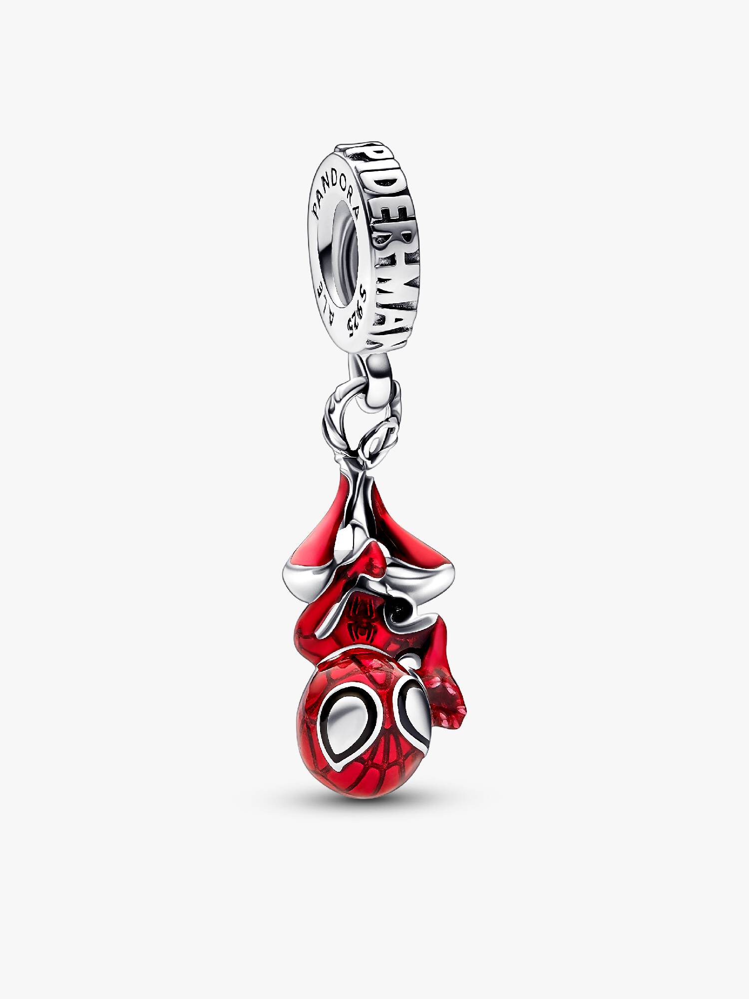 Marvel Hængende Spider-Man Charm med vedhæng