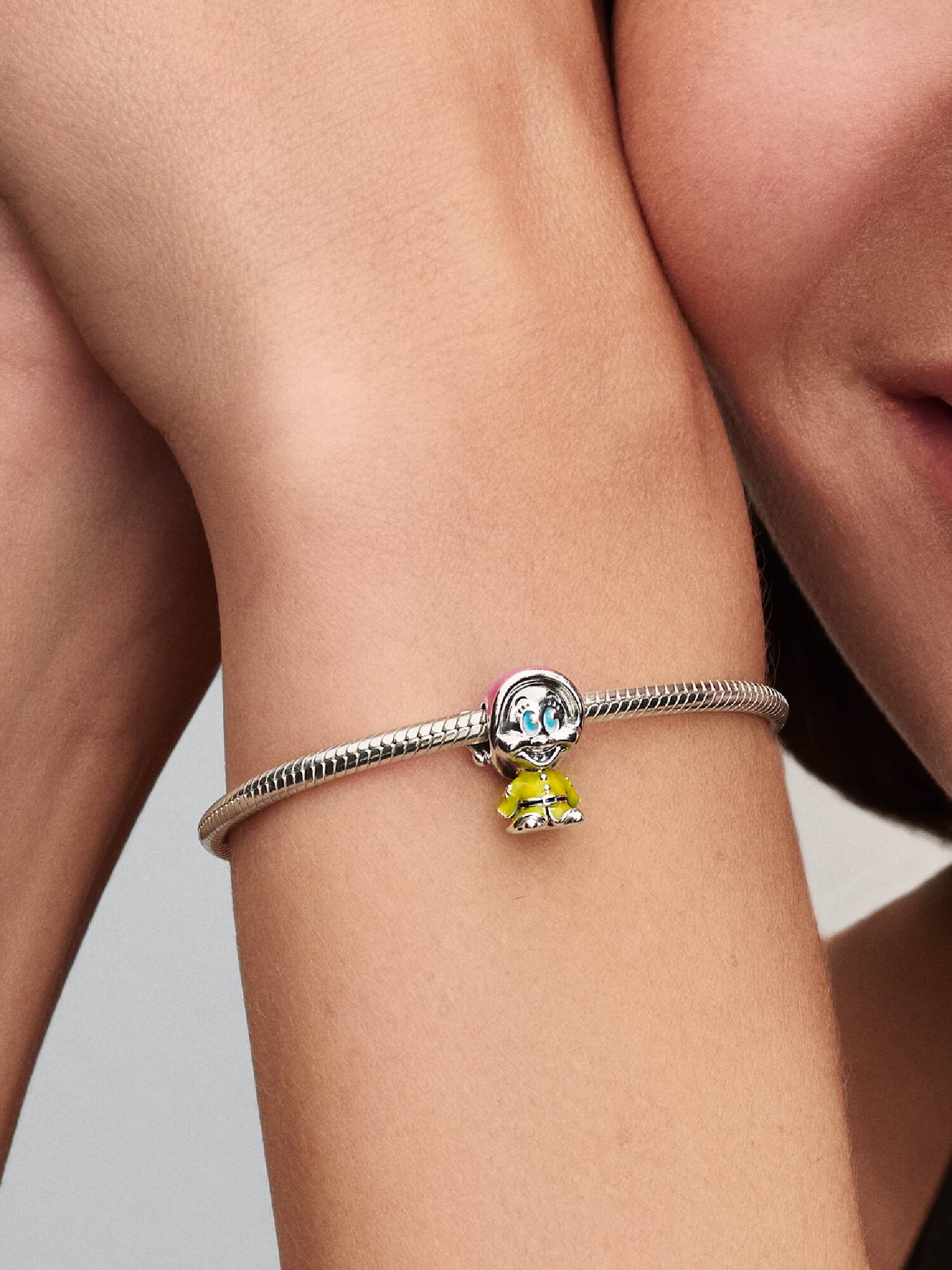 Disney Snehvides Dumpe Charm
