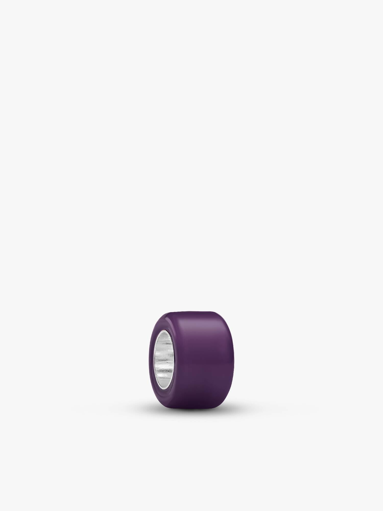 Lilla Muranoglas Minicharm