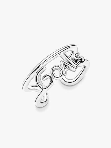 Pandora ME Goals Åben Ring