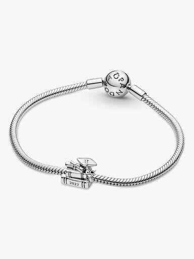 2022 Bestået Eksamen Charm