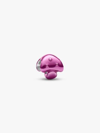 Pink Champignon Minicharm