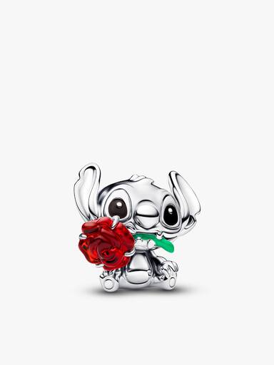 Disney Stitch Rose Sæt