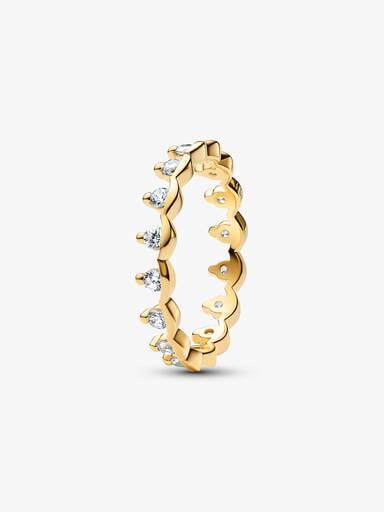 Funklende Royal Båndring