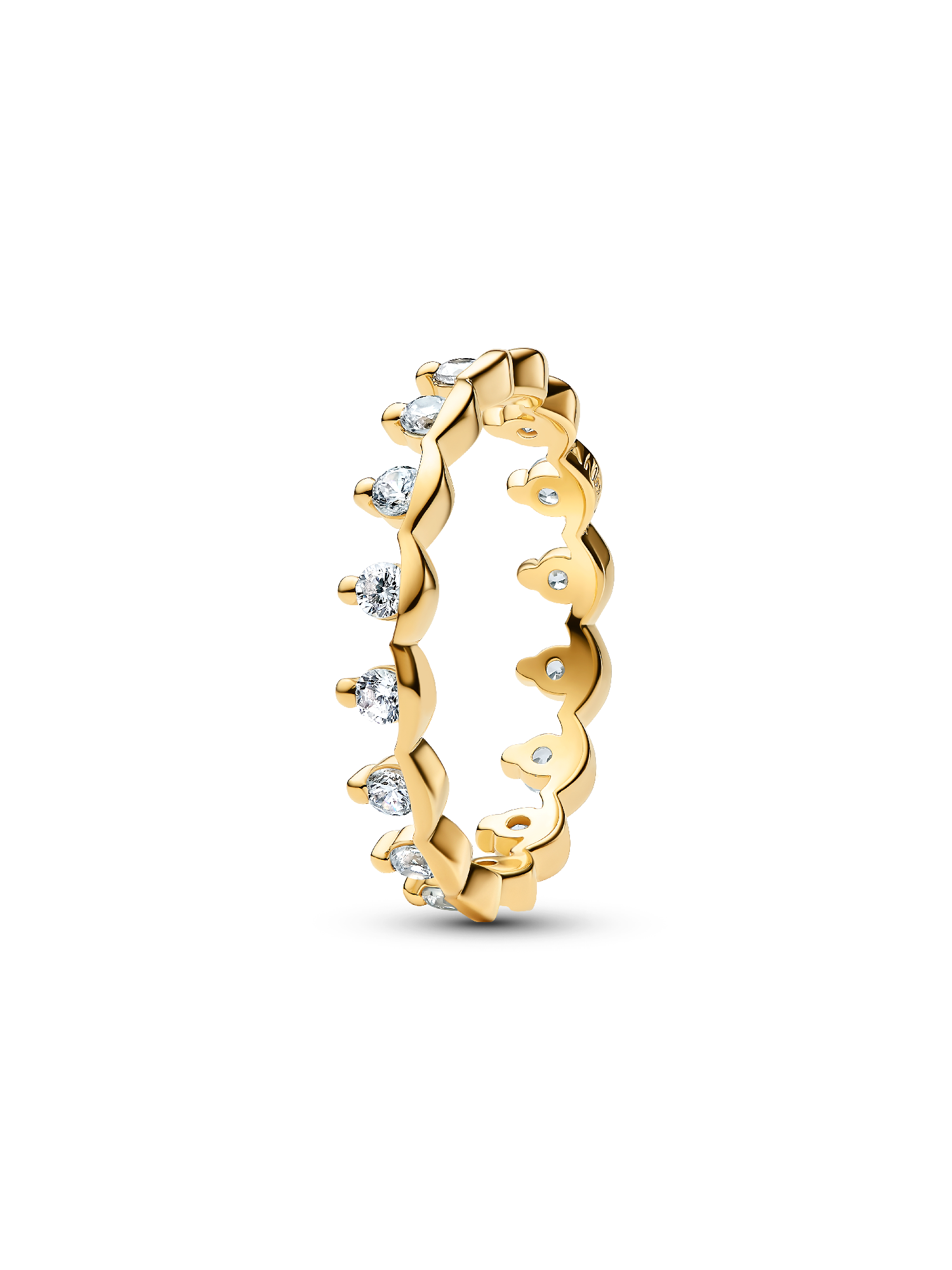 Funklende Royal Båndring