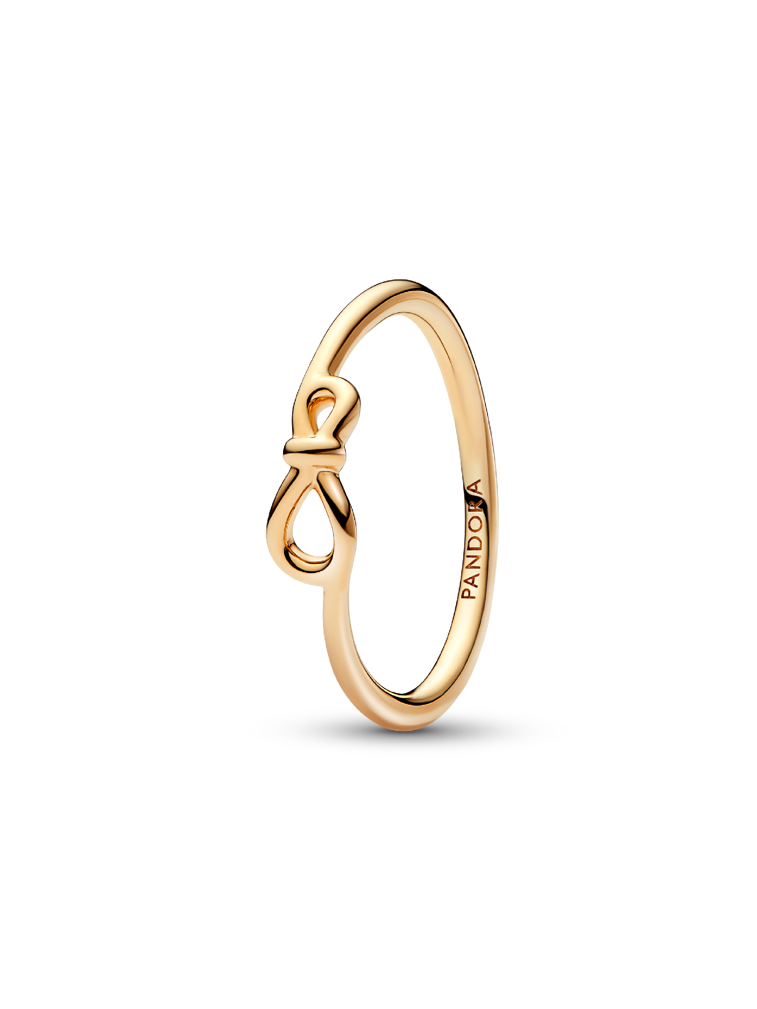 Uendelighedsknude Ring