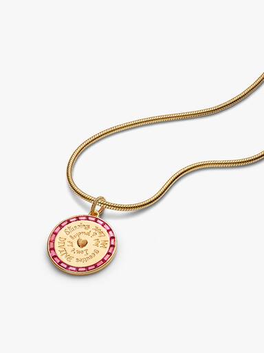 Pat McGrath Skønhedsmantra Medaljon