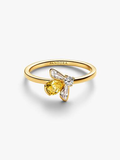 Honningbi Ring
