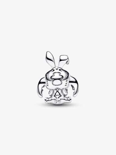Disney Stitch Påskehare Charm