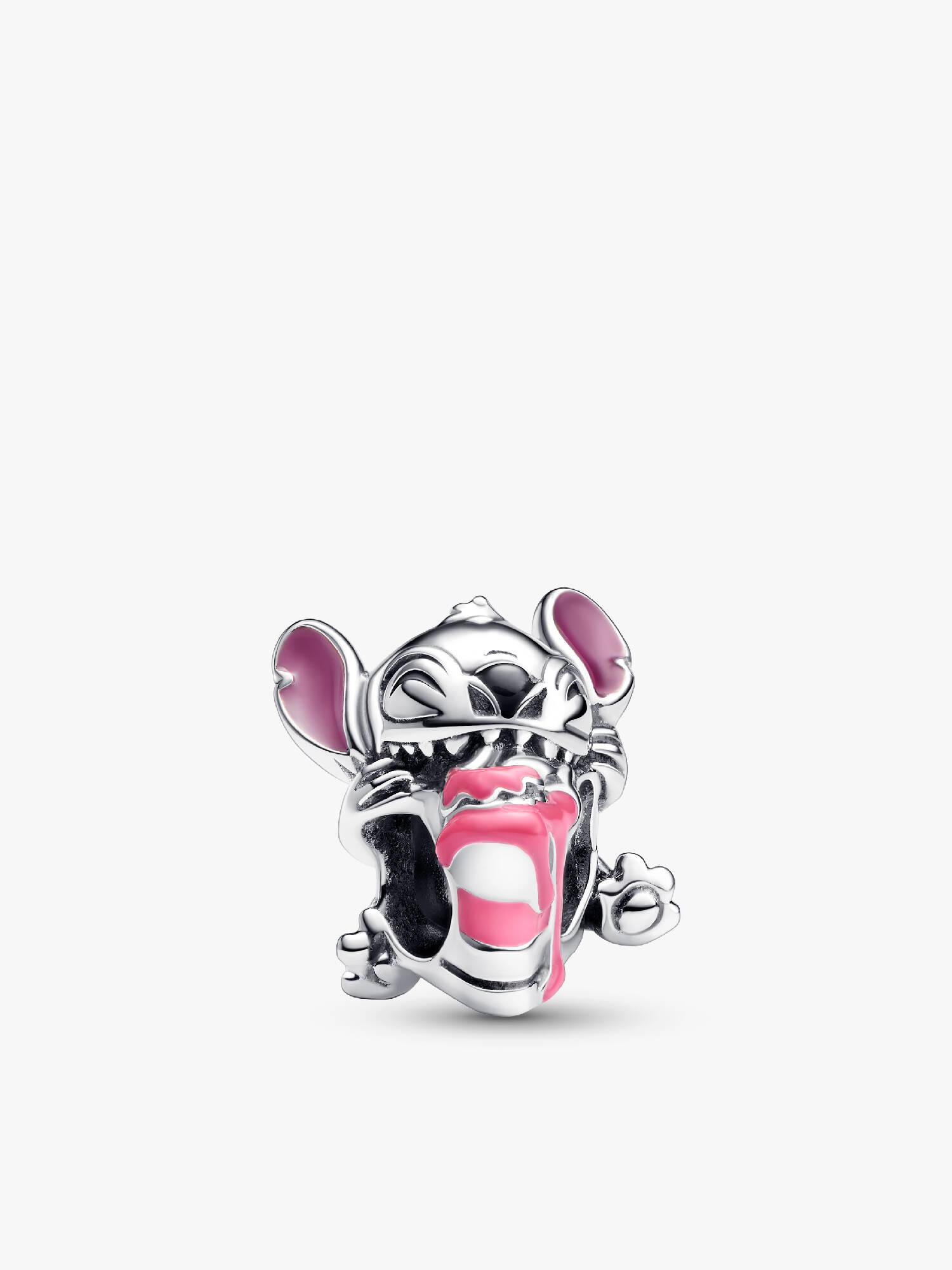 Disney Stitch Fødselsdagskagecharm