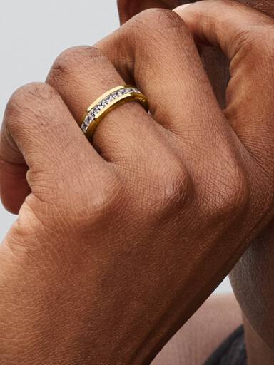 Evighedskanal Ring