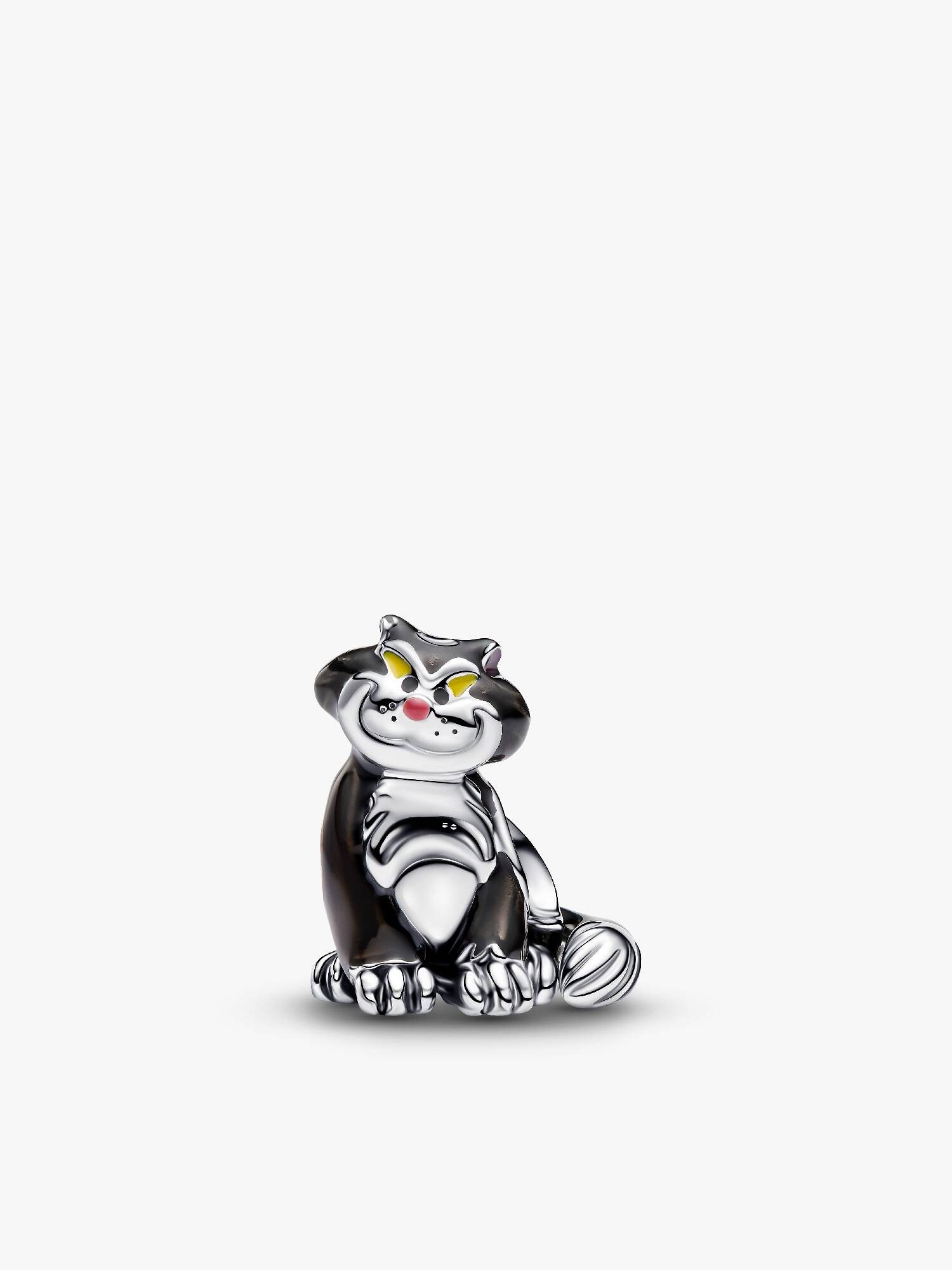 Disney Skurke Lucifer Charm