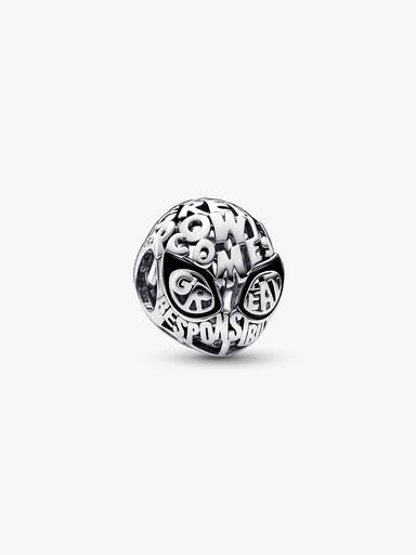 Marvel Spider-Man Maske Charm