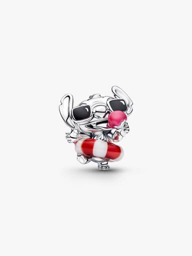 Disney Stitch Sommersjov Charm