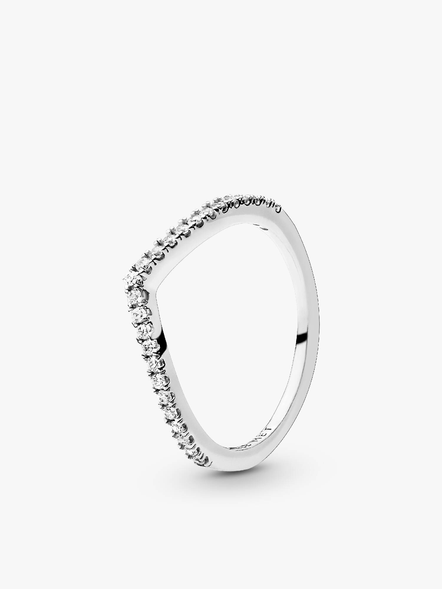Funklende Ønskebenring