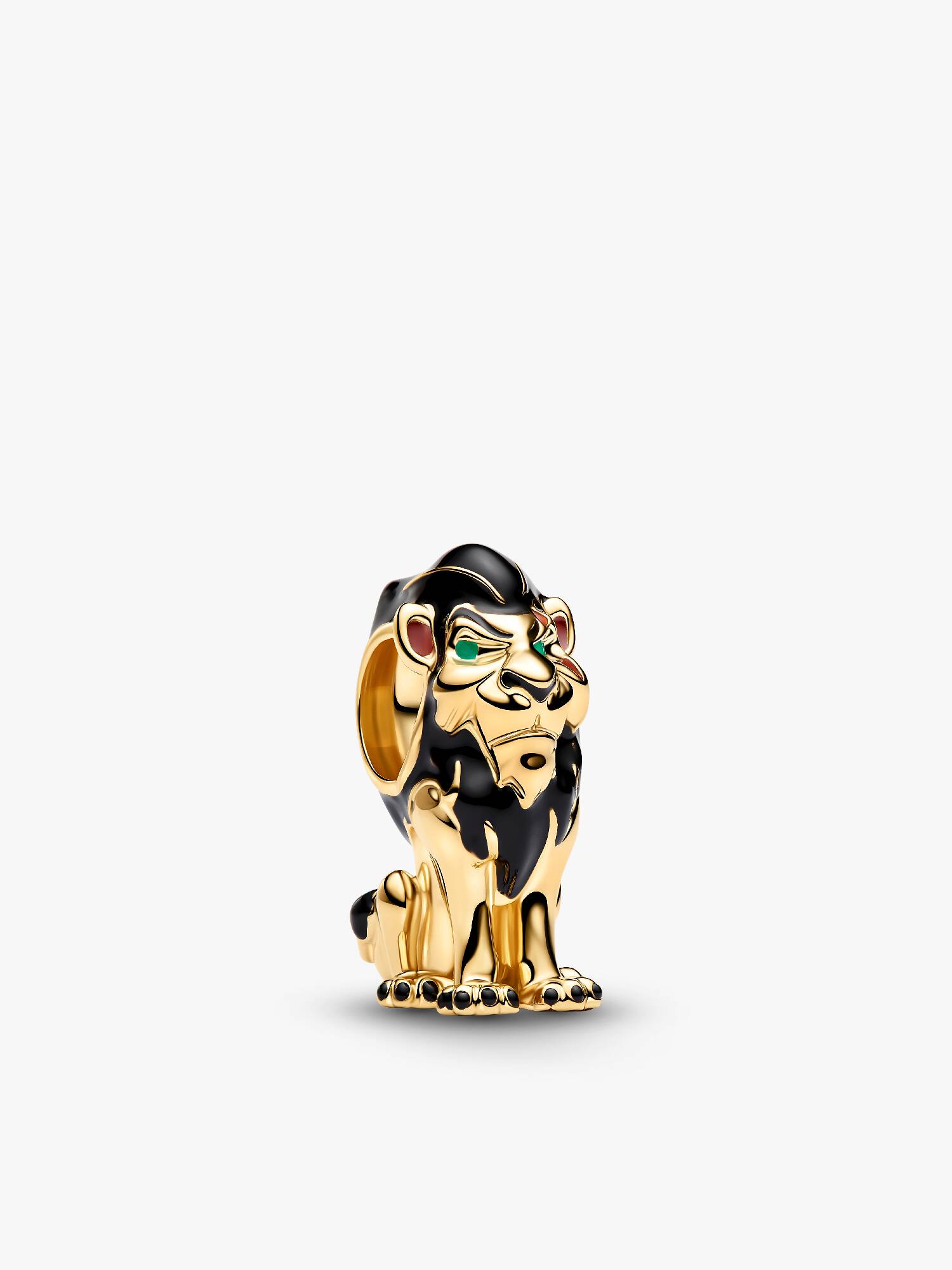Disney Skurke Scar Charm