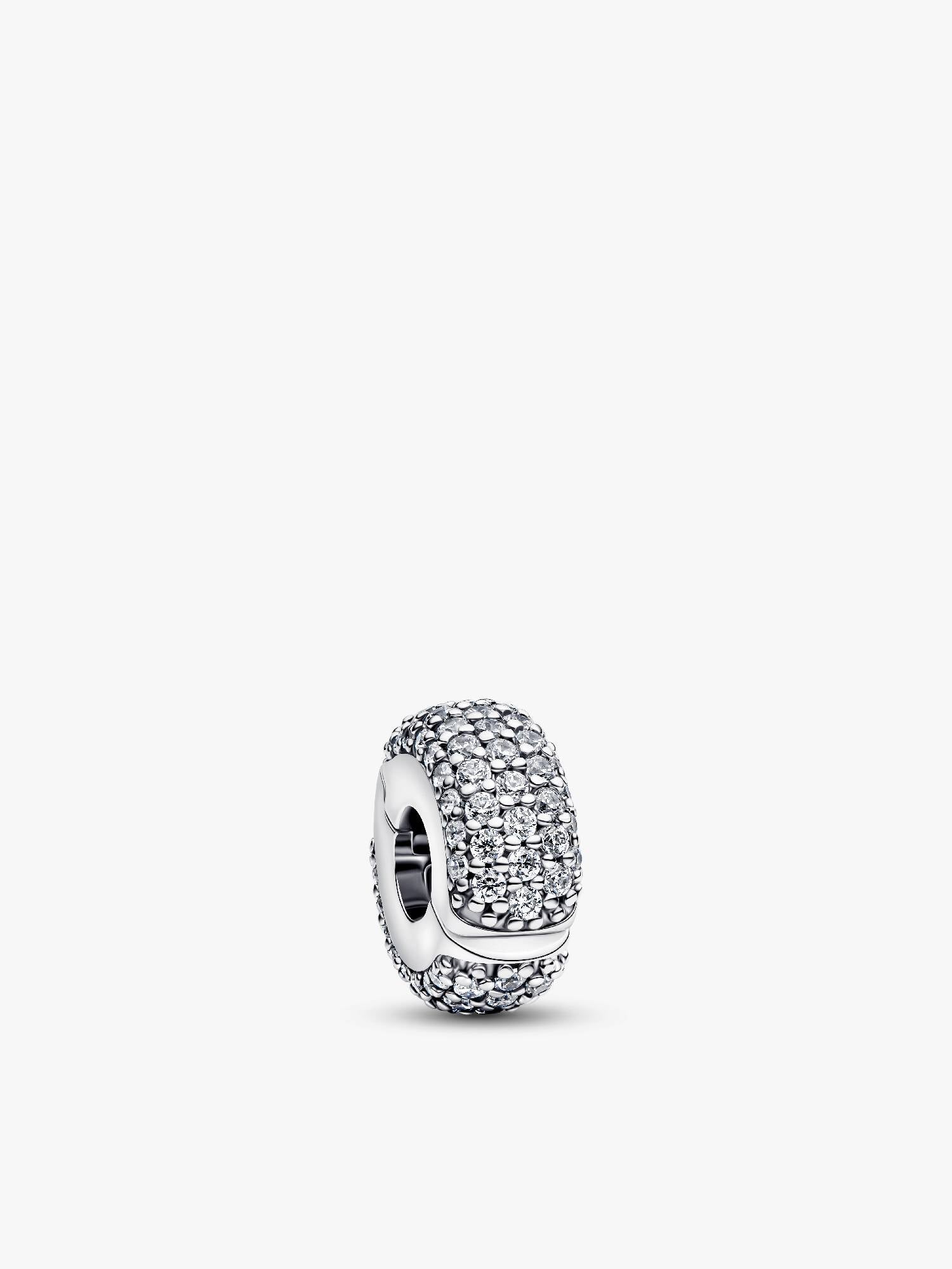 Pavé Klemmeled