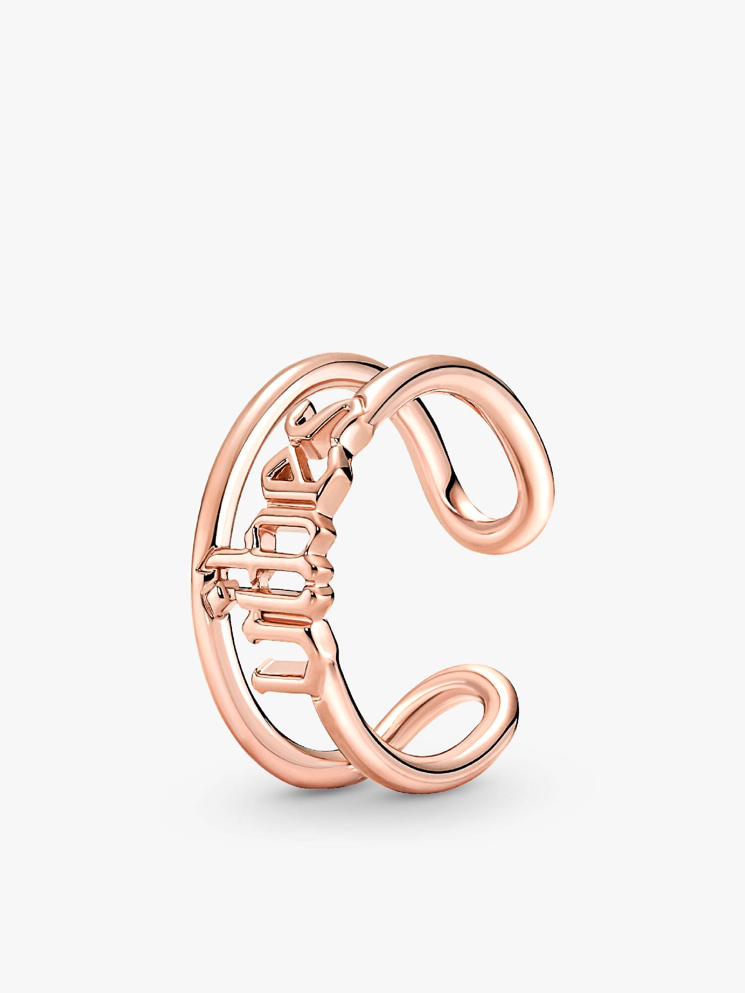 Pandora ME Vibes Åben Ring