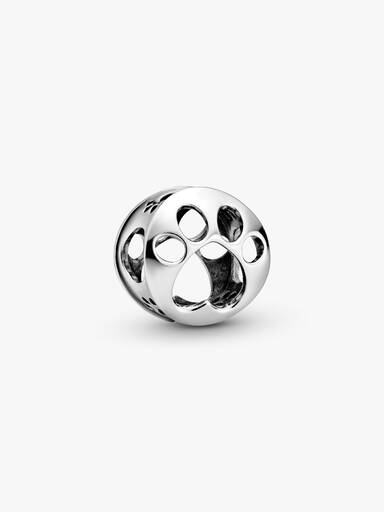Åbent Poteaftryk Charm