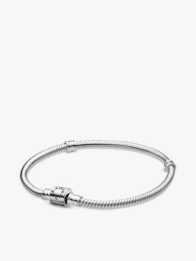 Daisy blomstercharms og armbåndssæt