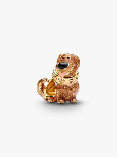 Disney Pixar Op Dug Charm